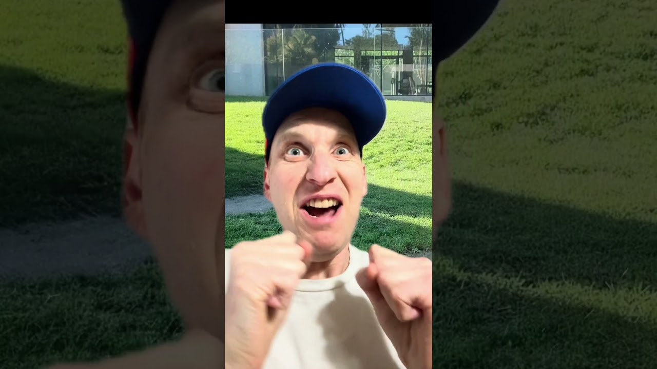 Matt&rsquo;s Family Visits The Zoo