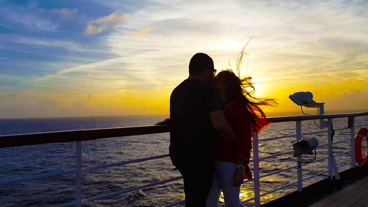 SPRING BREAK BEST CRUISE! / TRAVEL VLOG / Villas Channel