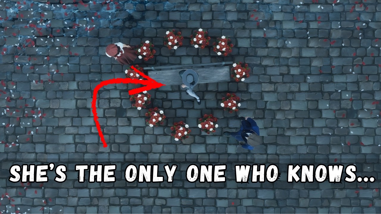 Clair Obscur Hid Its Most Important NPC in Plain Sight