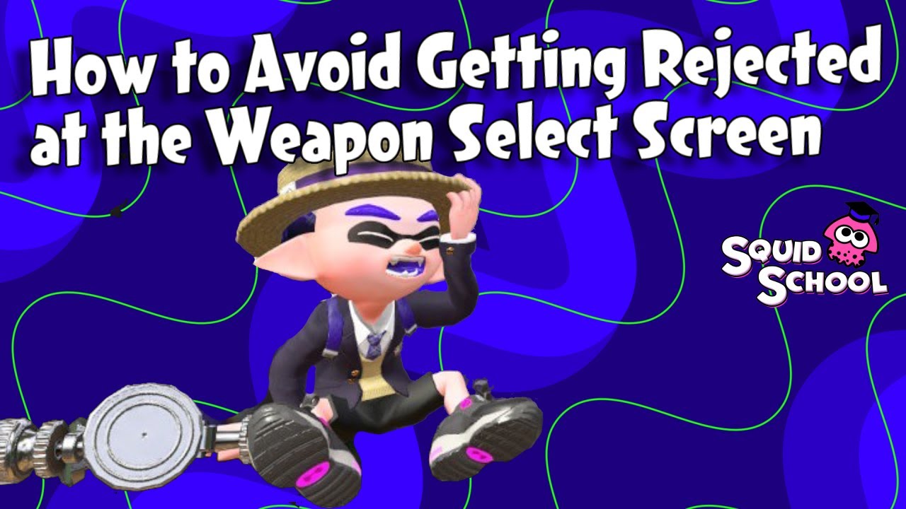 Team Hunting with an Off-Meta Weapon