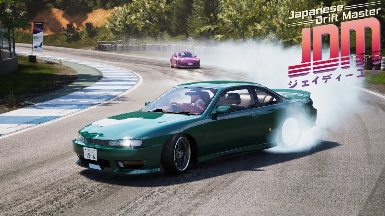 OBDACHLOS?? | Let's Play JDM: Japanese Drift Master Part 24