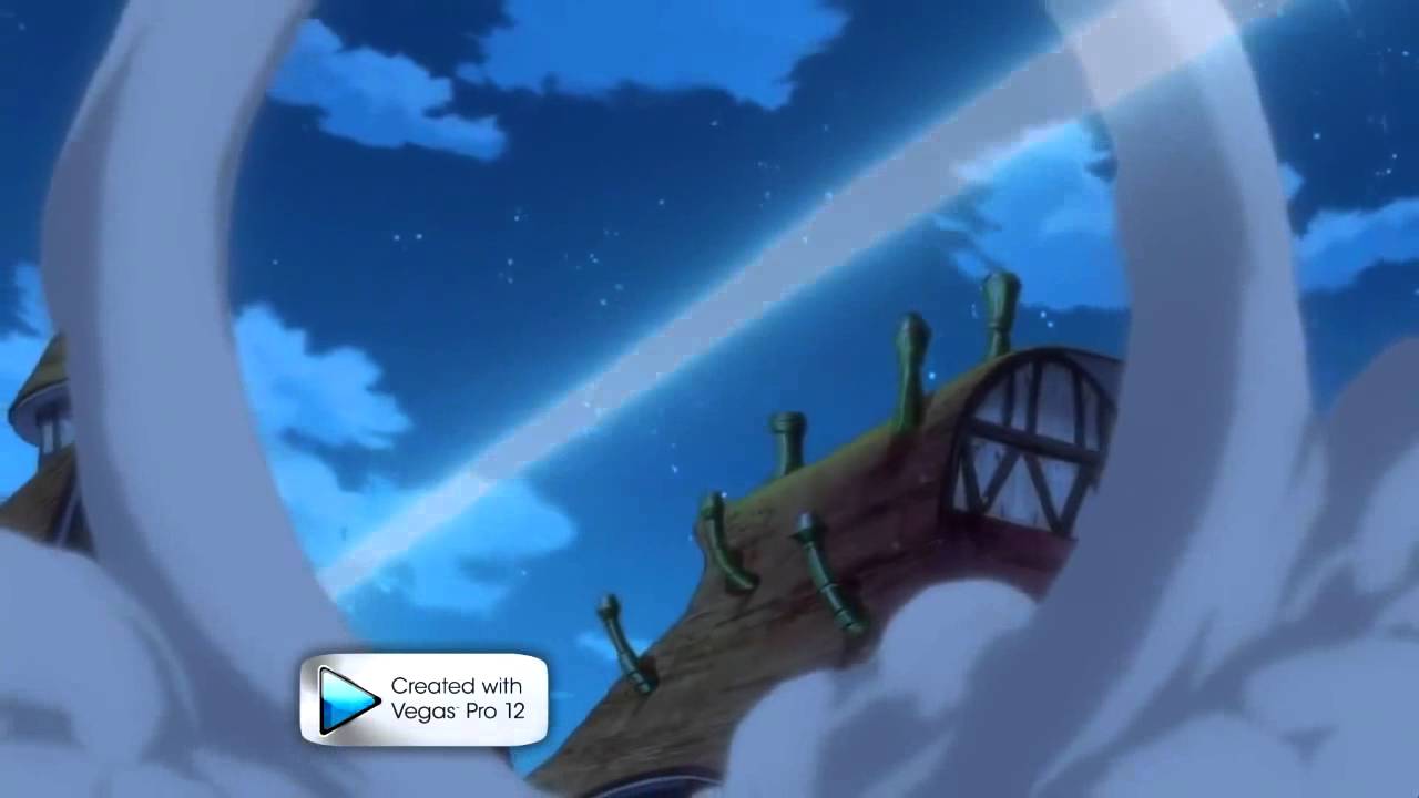 Nanatsu No Taizai  Spear Scene   Melodias vs Gilthunder   HD