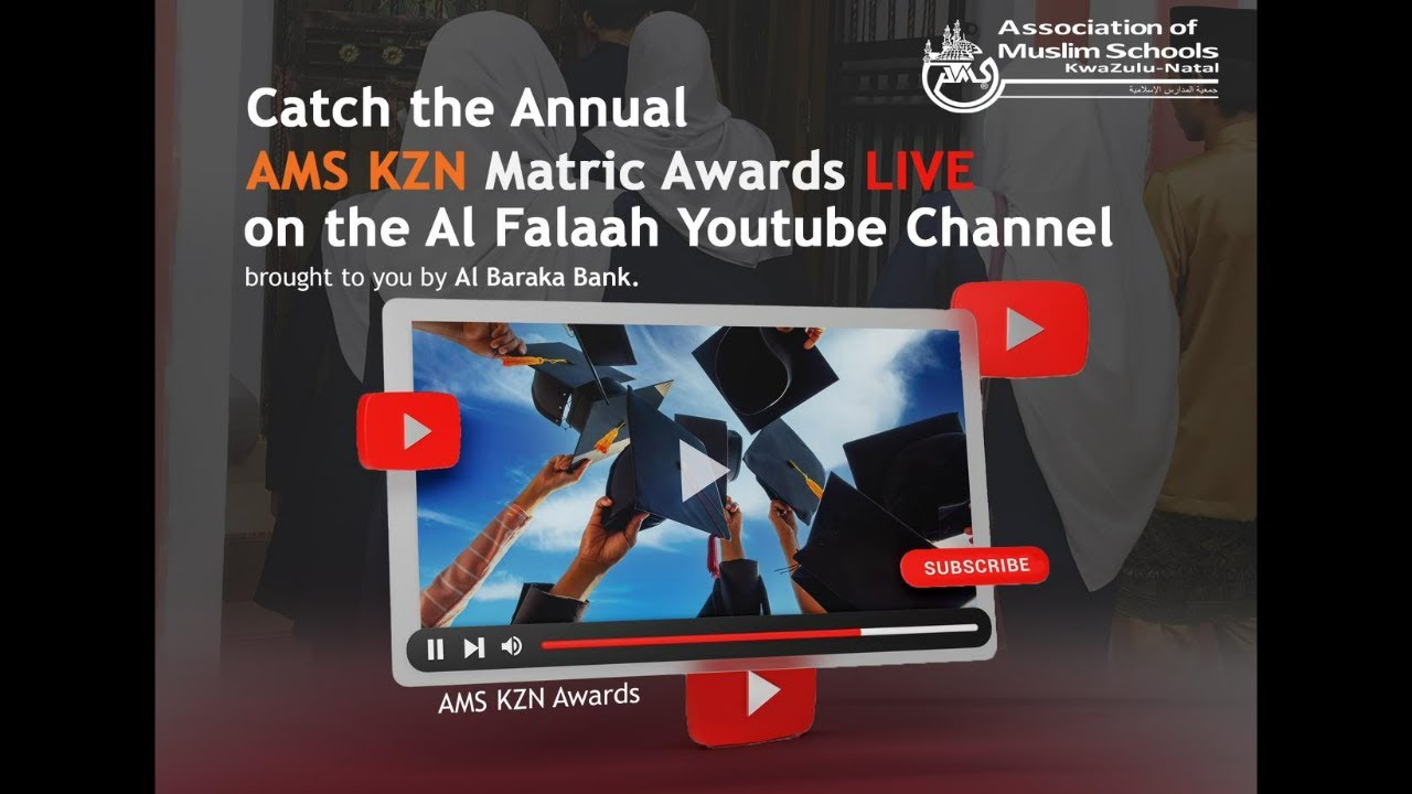 AMS KZN Matric Awards