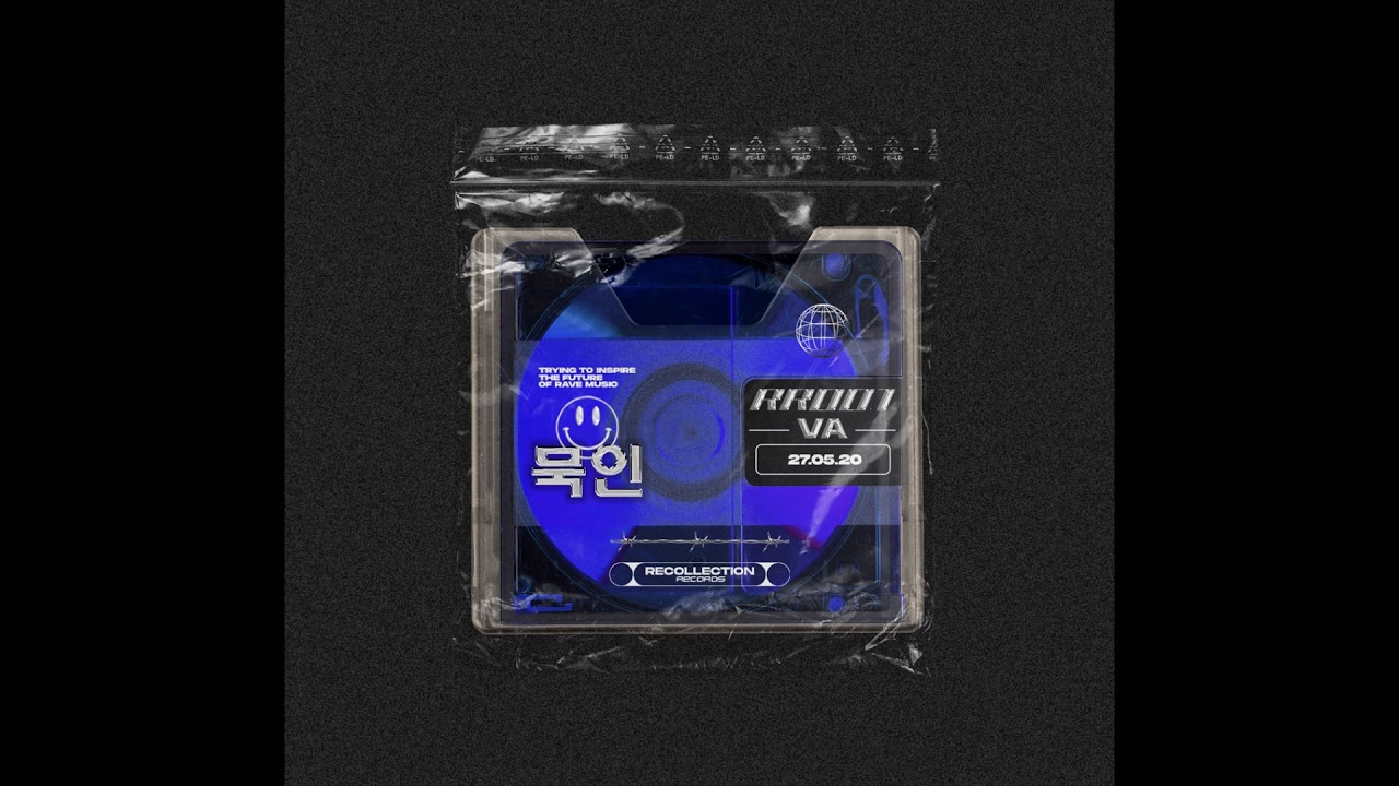 KLAMER - Cold Warming [RR007]