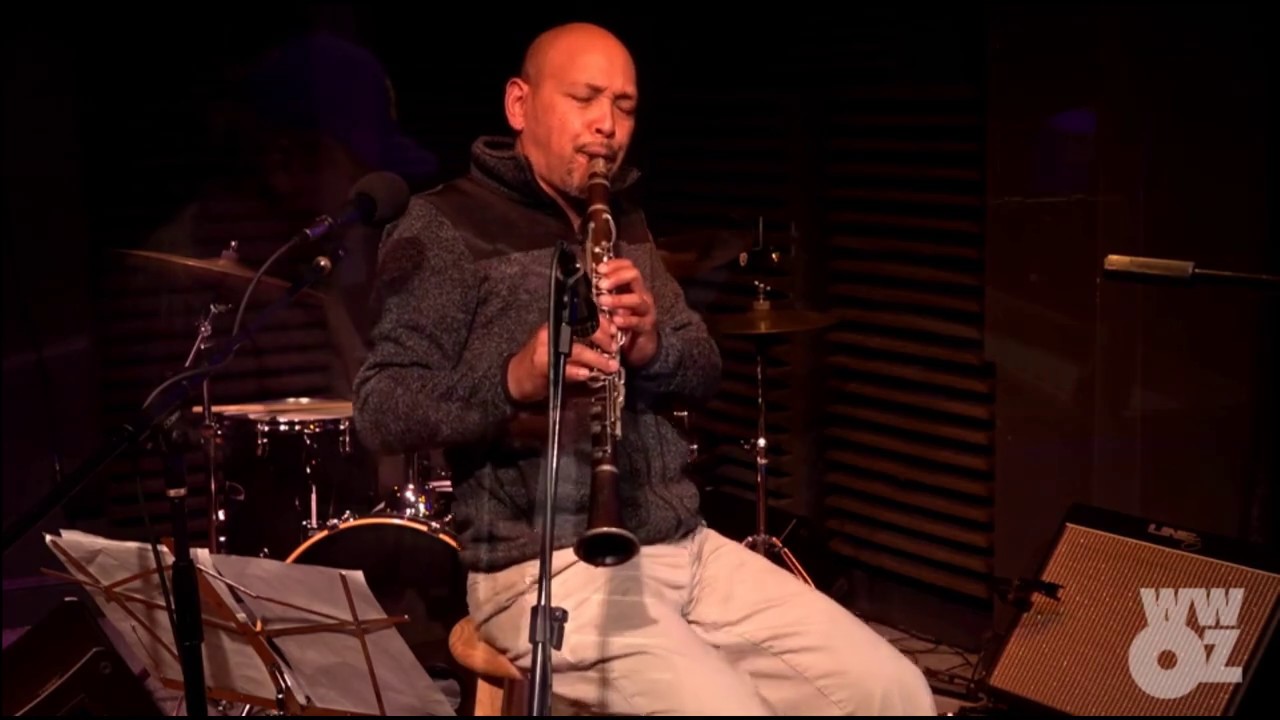 Evan Christopher & David Torkanowsky: SID's BIZ, live in the WWOZ Studio