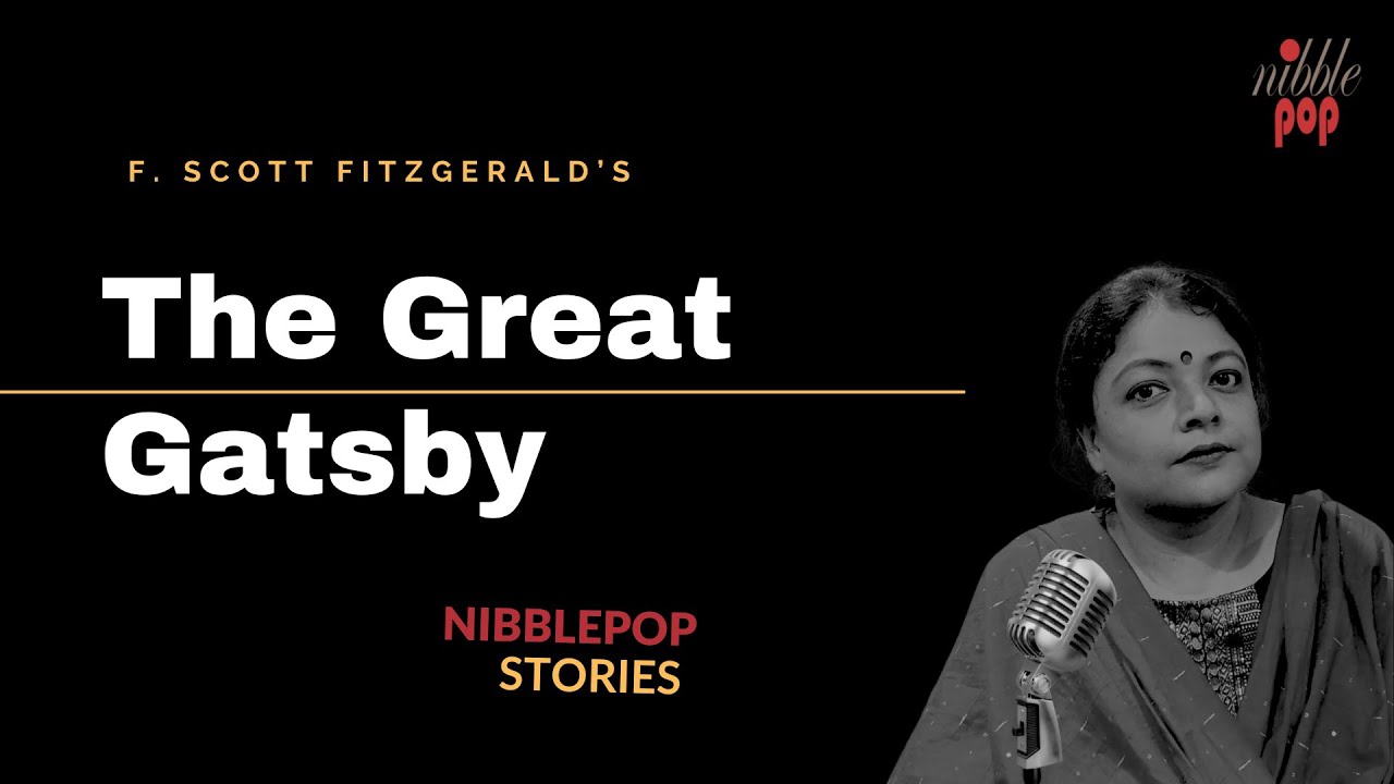 The Great Gatsby | NibblePop Stories