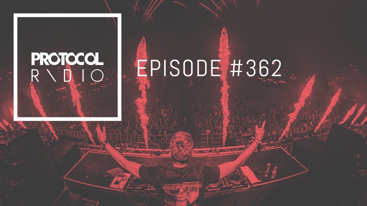 Protocol Radio 362 by Nicky Romero (#PRR362)