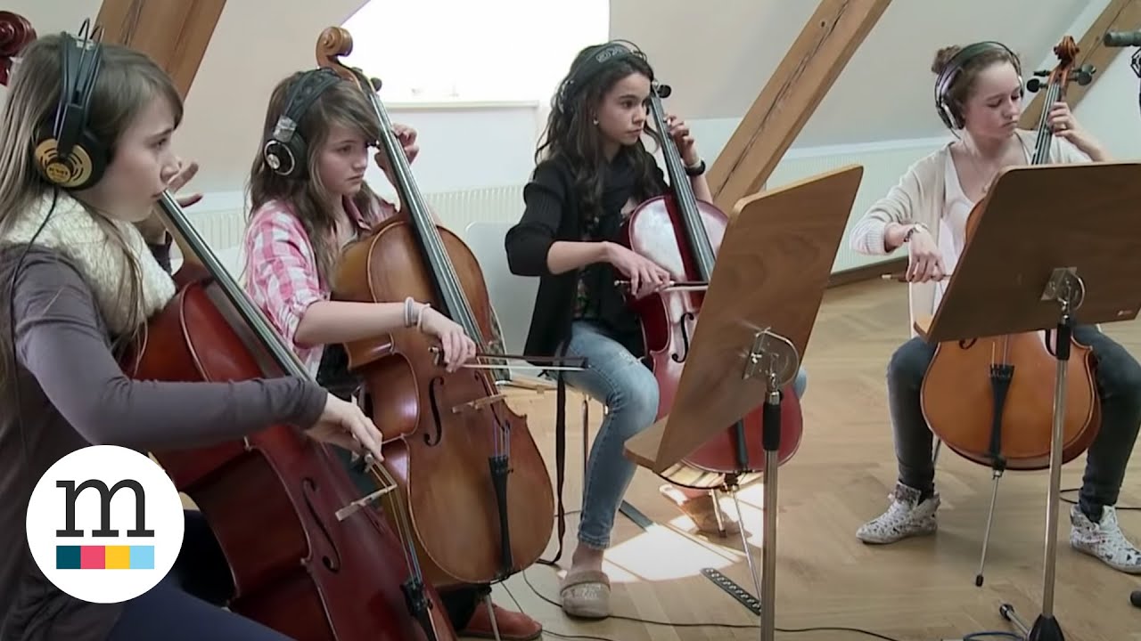 In Vorarlberg - Vorarlberger Musikmittelschulen