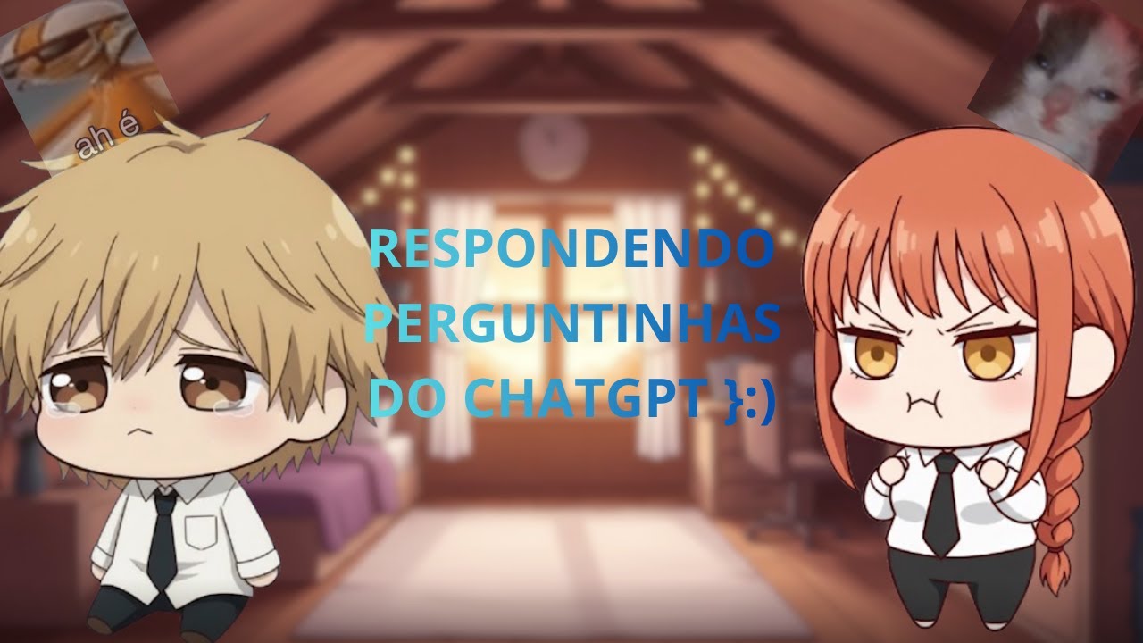 Perguntas para Conhecer Melhor Urano & V&ecirc;nus | Q&A do Casal
