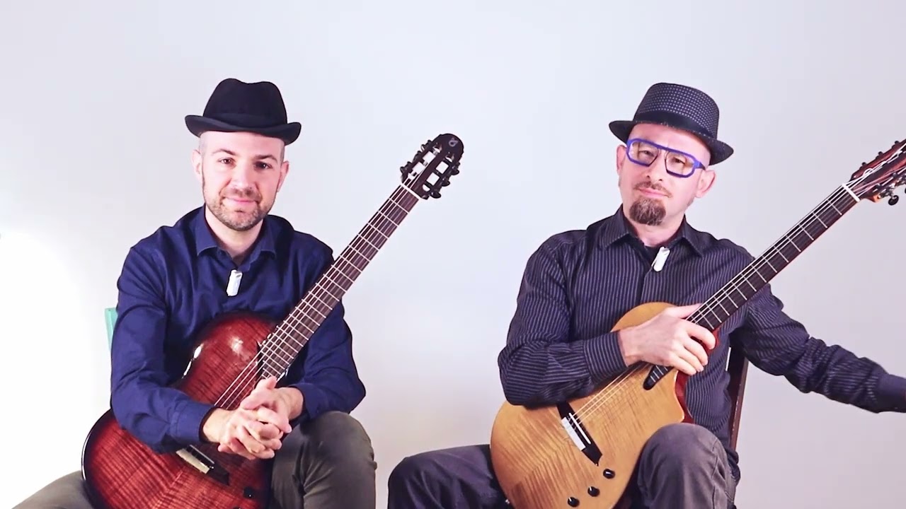Martinez Hispania Unbox & Test by @Bruskers