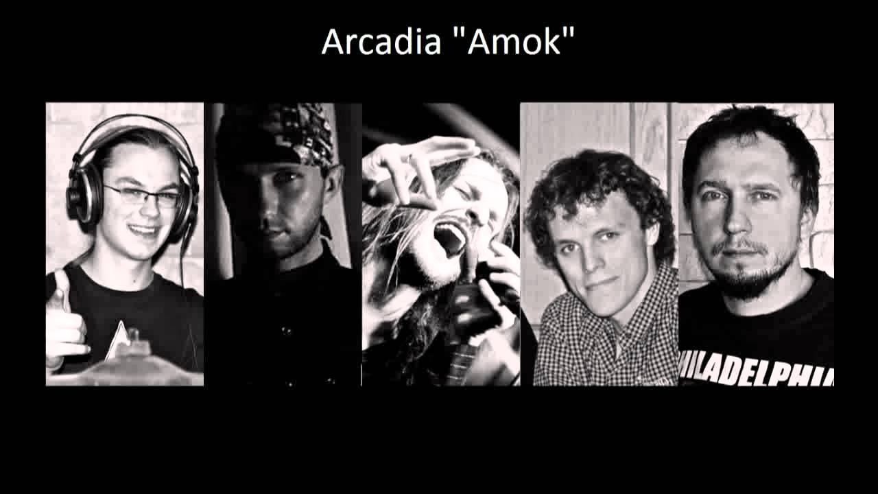 Arcadia 