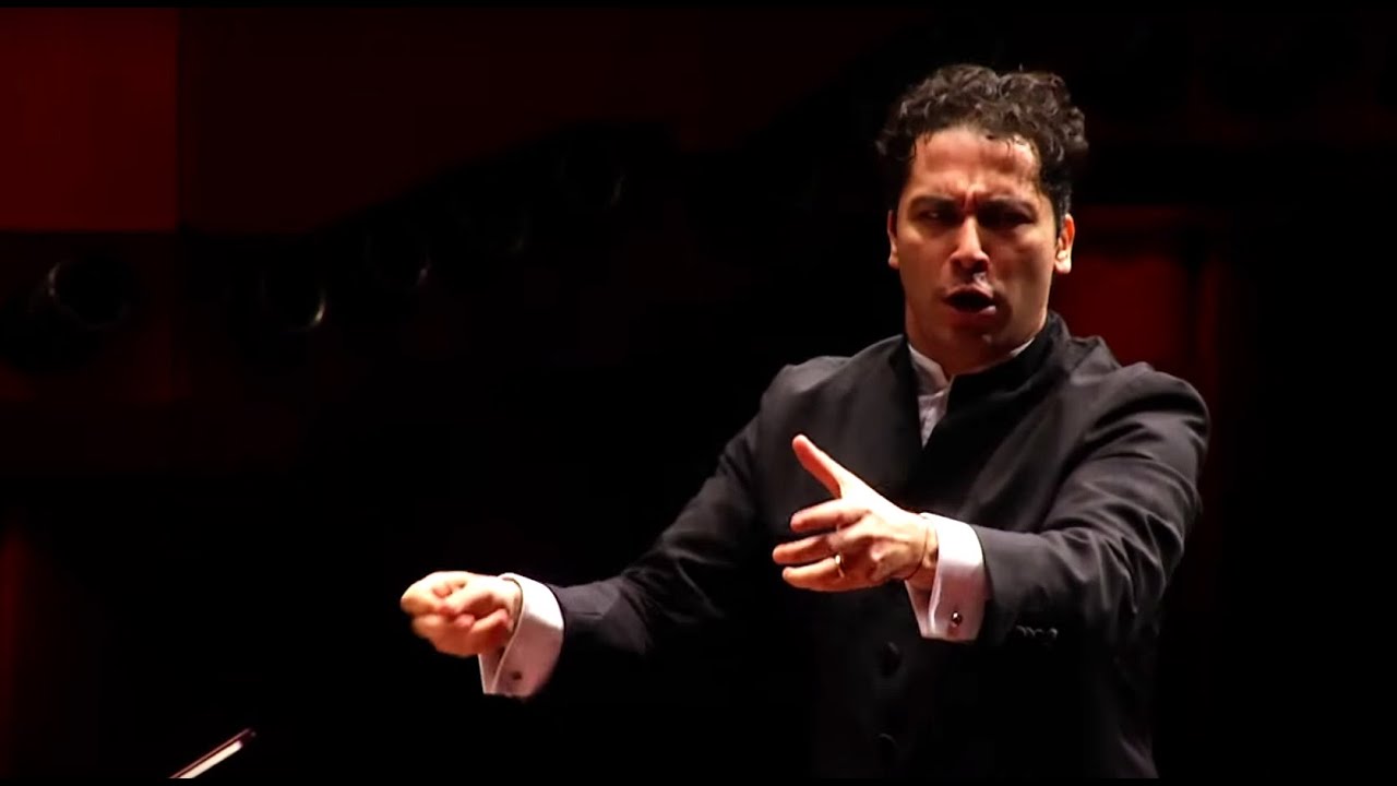 Beethoven: 5. Sinfonie ∙ hr-Sinfonieorchester ∙ Andr&eacute;s Orozco-Estrada