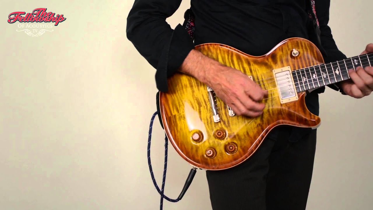 Nik Huber Orca | 2005 at The Fellowship of Acoustics