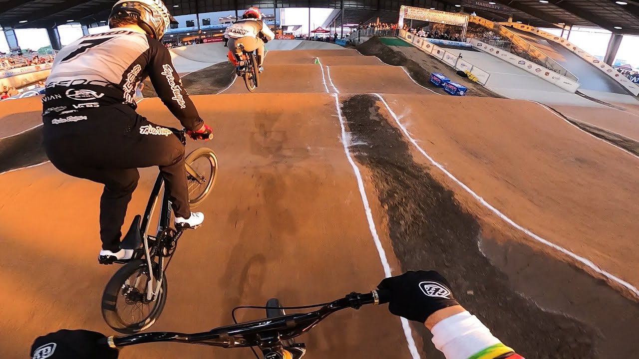 2022 USA BMX Legacy Nationals, Tulsa, OK!