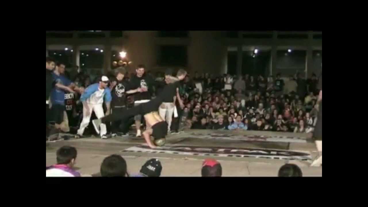 BBOY DEE - THE FAMEJA - PROMO VIDEO