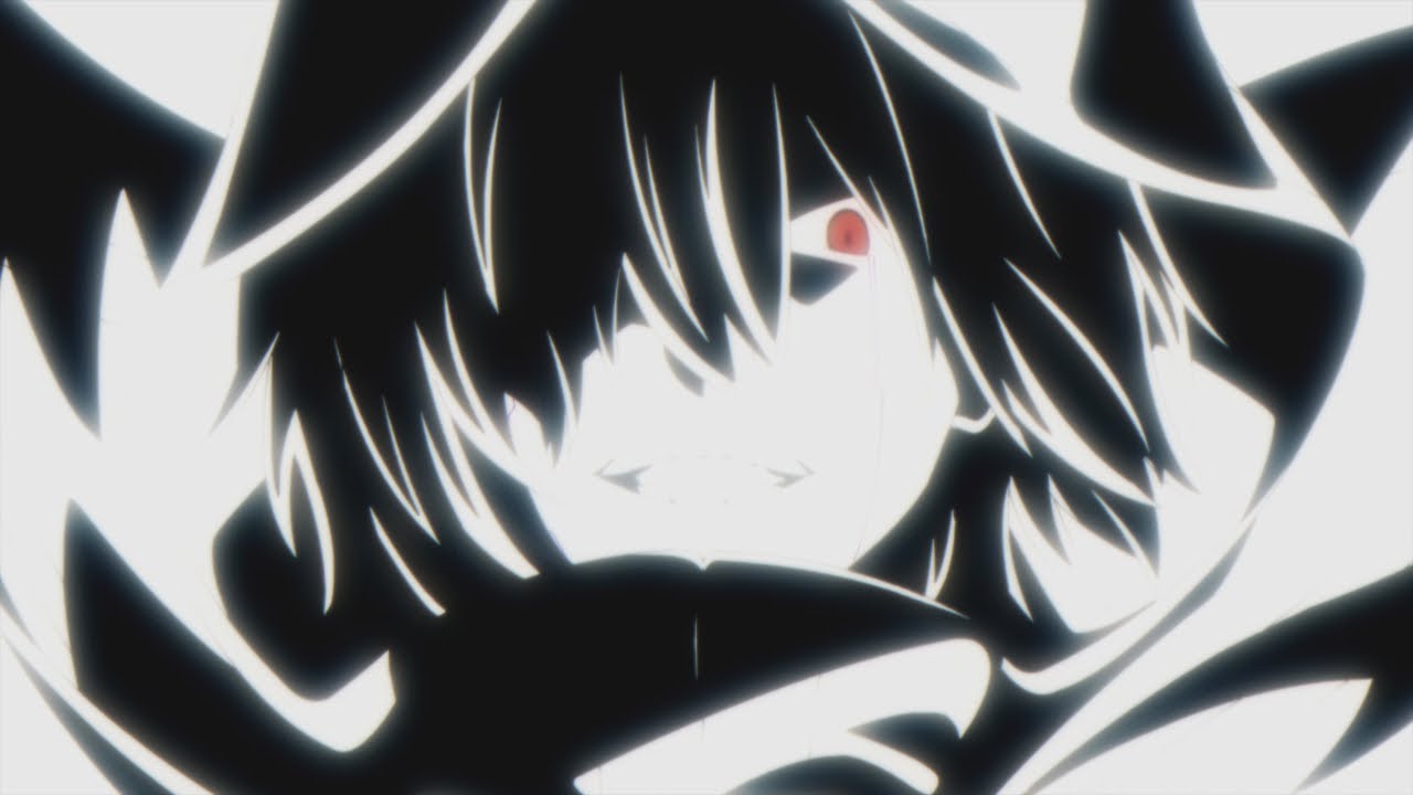Kage no Jitsuryokusha ni Naritakute! - Atomic -「AMV」Higher than Heaven ᴴᴰ