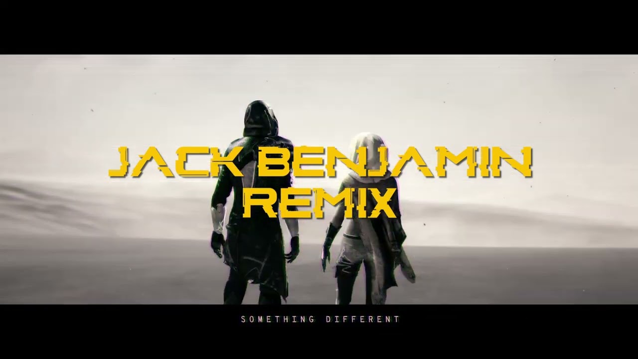 ILLENIUM feat. Nina Nesbitt - Luv Me A Little (Jack Benjamin Remix)