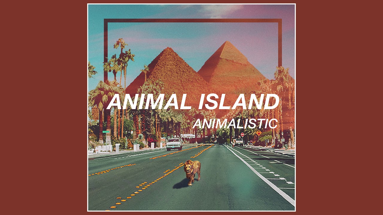Animal Island - You, You, & I (Official Audio)