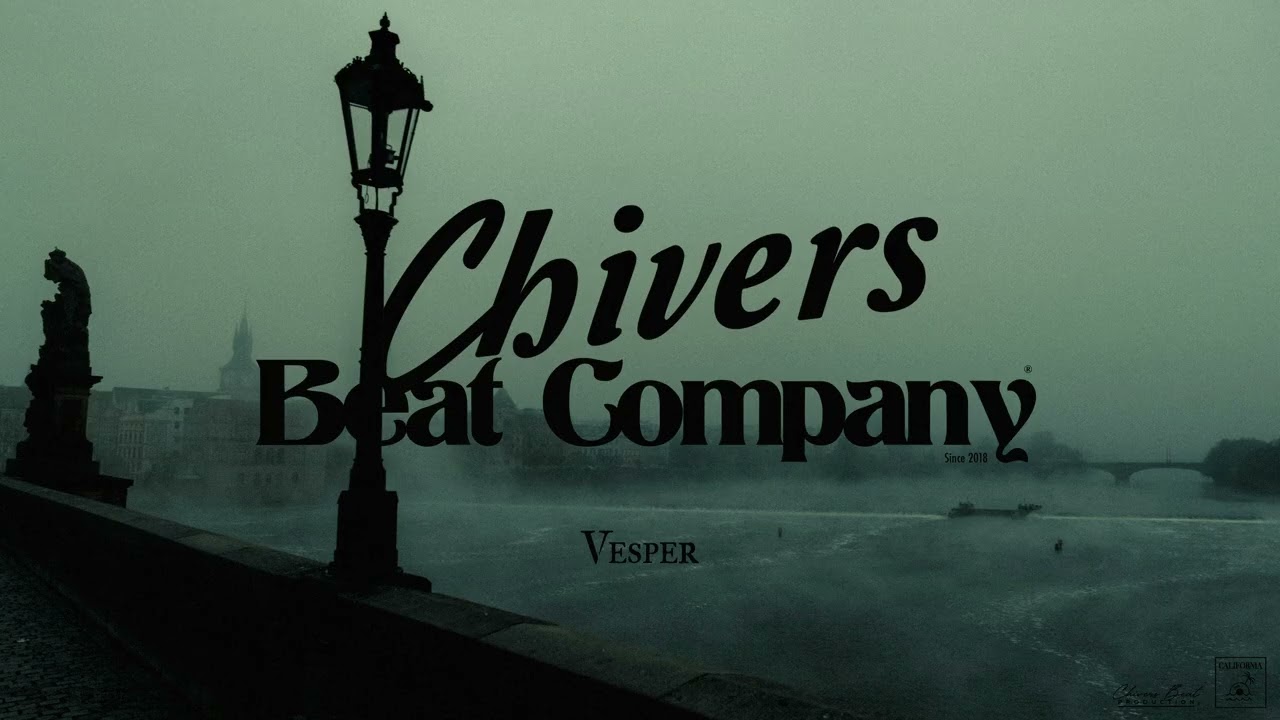 Dark Cinematic Baroque Pop Type Beat &mdash; &ldquo;Vesper&rdquo; |&nbsp;Lana Del Rey