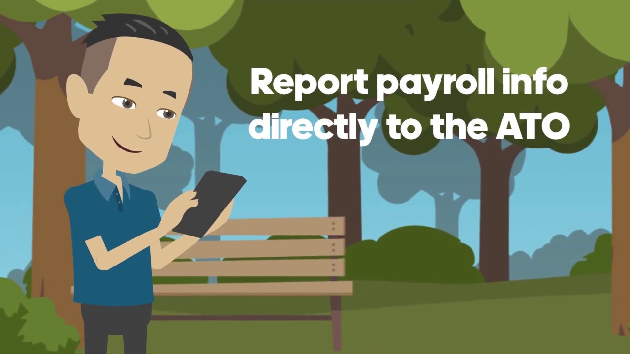Single Touch Payroll For Small Business - Easy Payslip