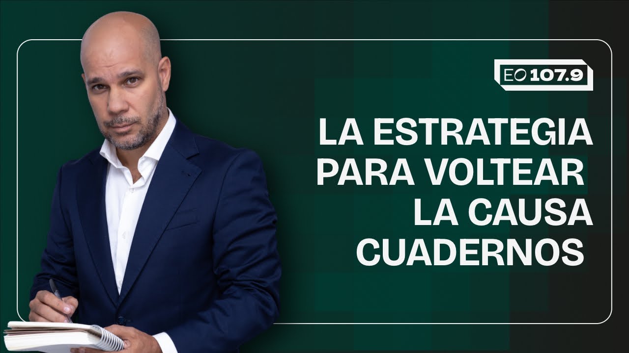 🔴 #GASULLA1079 | EL OBSERVADOR 107.9 en VIVO