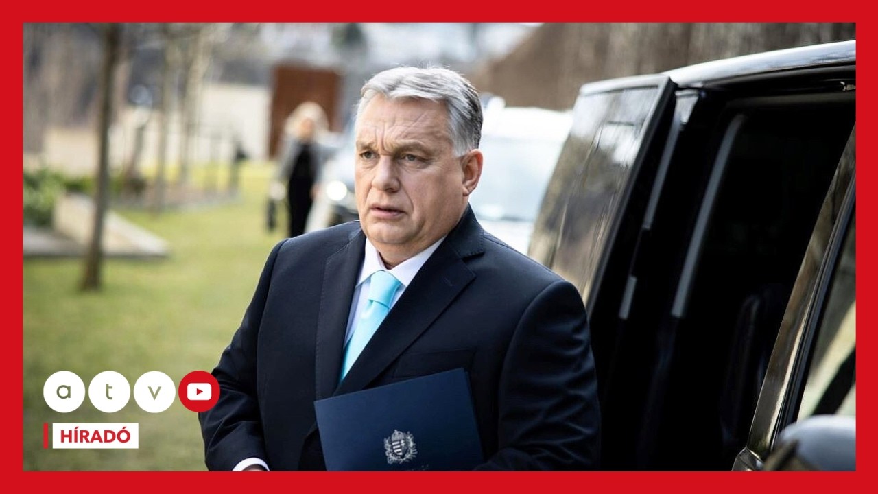 „Ezen melózni kell” – Orbán Viktor is beszállt a kopogtatásba