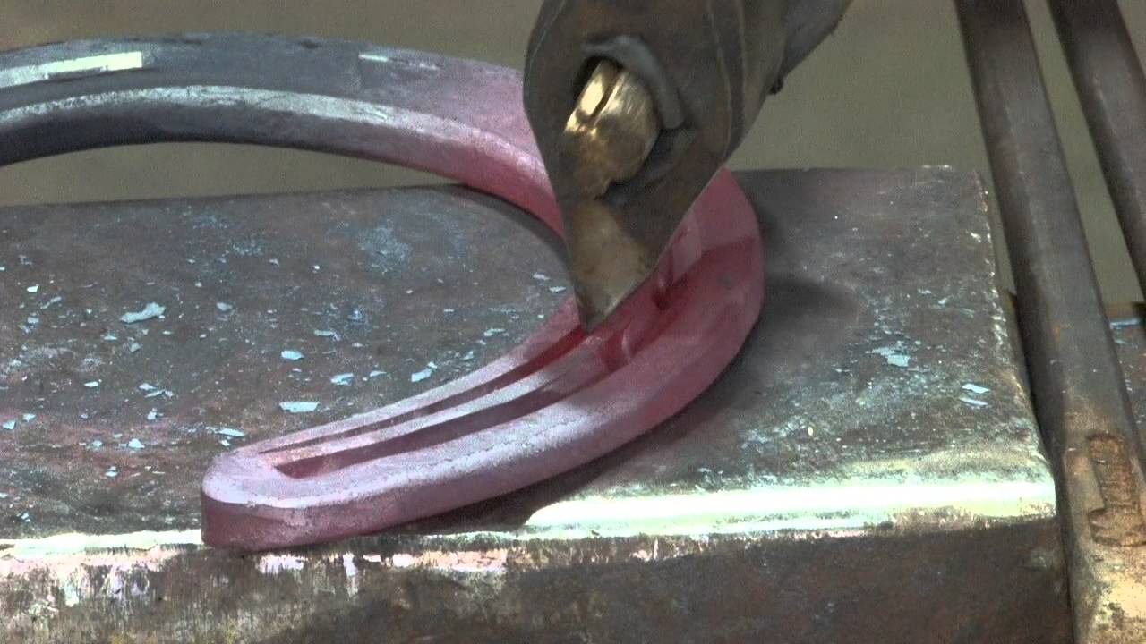 Shoe Modifications With Grant Moon: Lateral Extension Front Shoe Using Delta TS8 Challenger