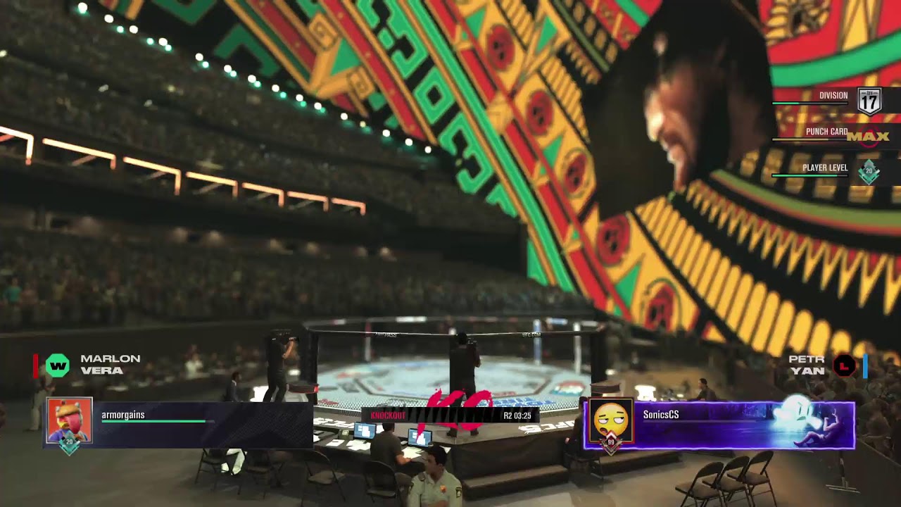 UFC5