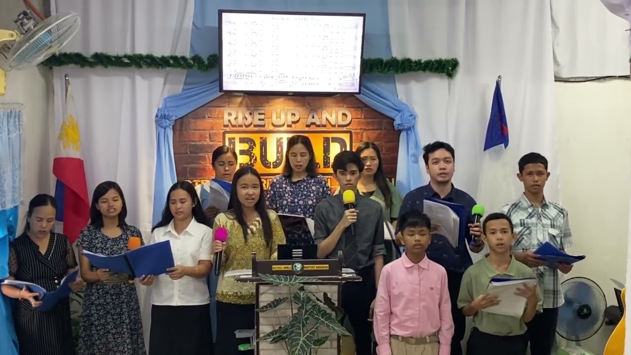 Morning Choir