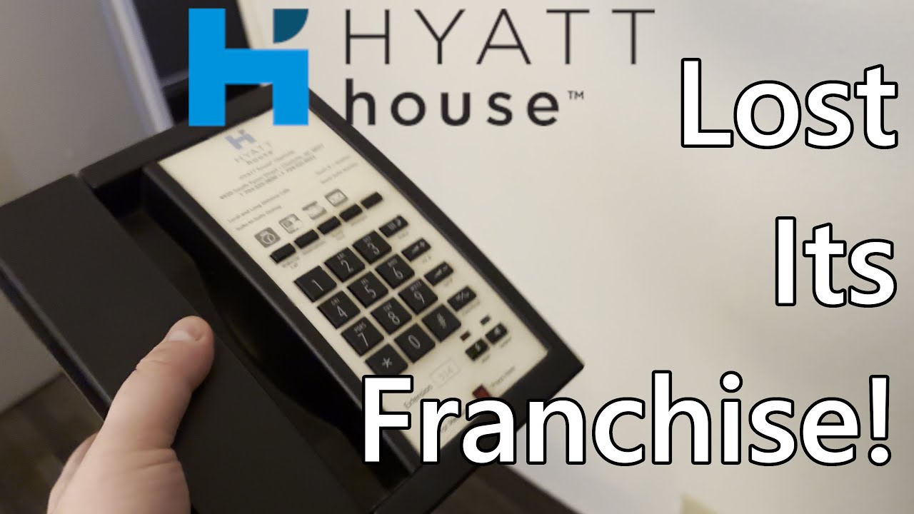 В прямом эфире: Hyatt House Charlotte Airport (CLT Sky Suite) — обзор отеля и подробный тур по но...