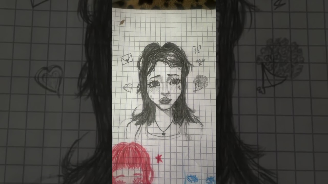 Old sketchbooks dump 