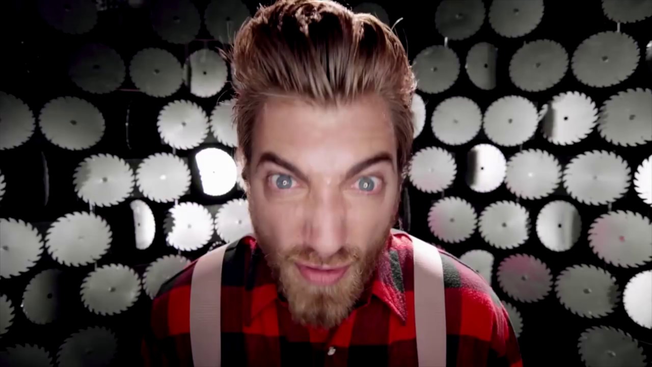 rhett being an angry boi for 5 minutes straight