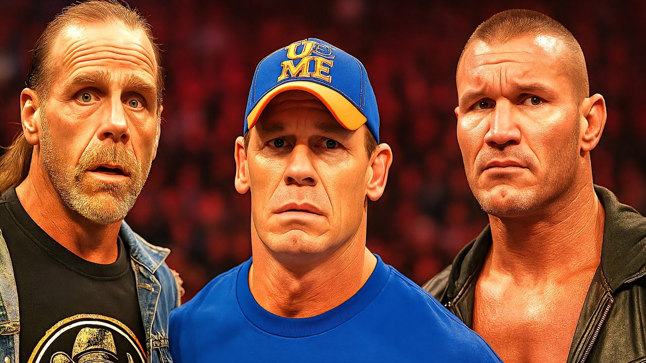 I Can’t Believe I Picked THIS Wrestler To Erase…