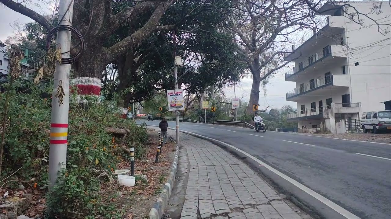 218 Gaj Commercial Property For Sale in Mussoorie Road Near DIT