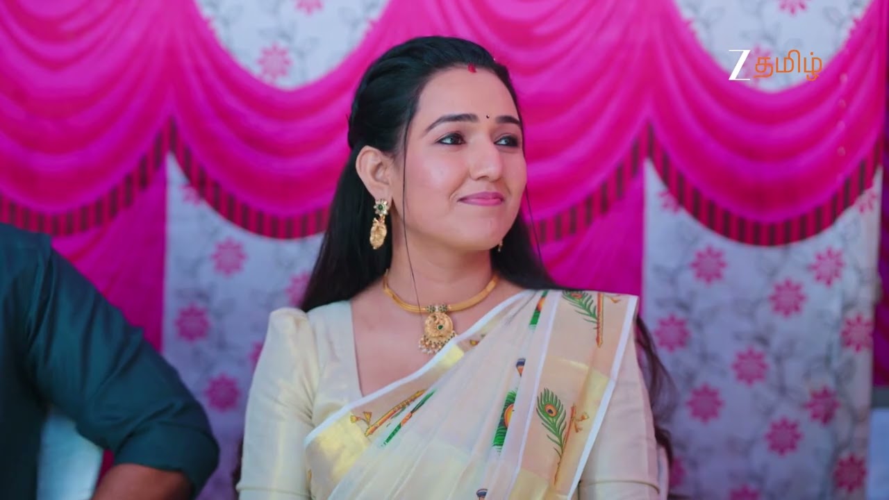 Getti Melam | Ep - 325 | Webisode | Feb 20 2026 | Zee Tamil