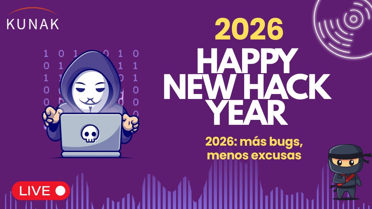 ⚠️ 2025 en ciberseguridad: los ataques que marcaron el año (Perú y el mundo)