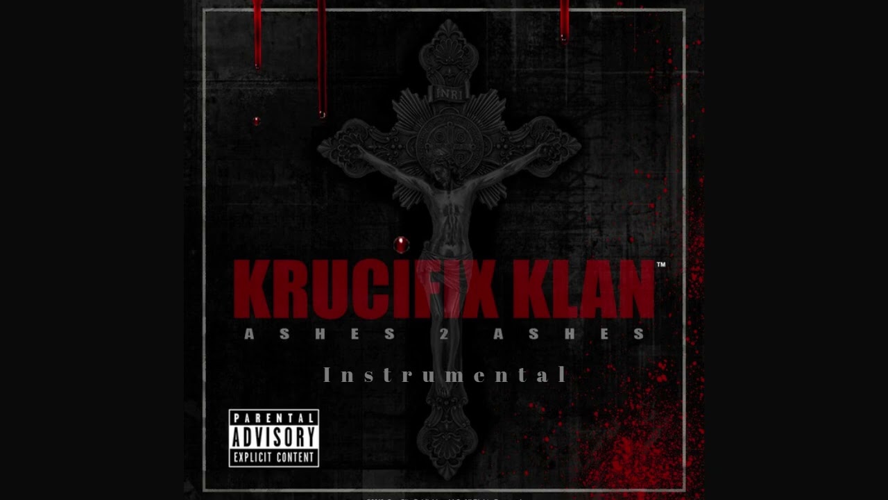 Krucifix Klan - Buck Buck Buck (Instrumental)
