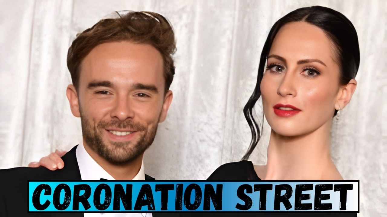 Six Months Married — Baby News! | Coronation Street