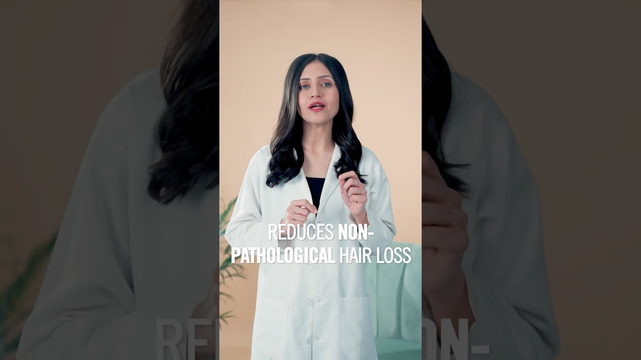 Losing excessive hair? Get to the root of the problem with Schwarzkopf Professional