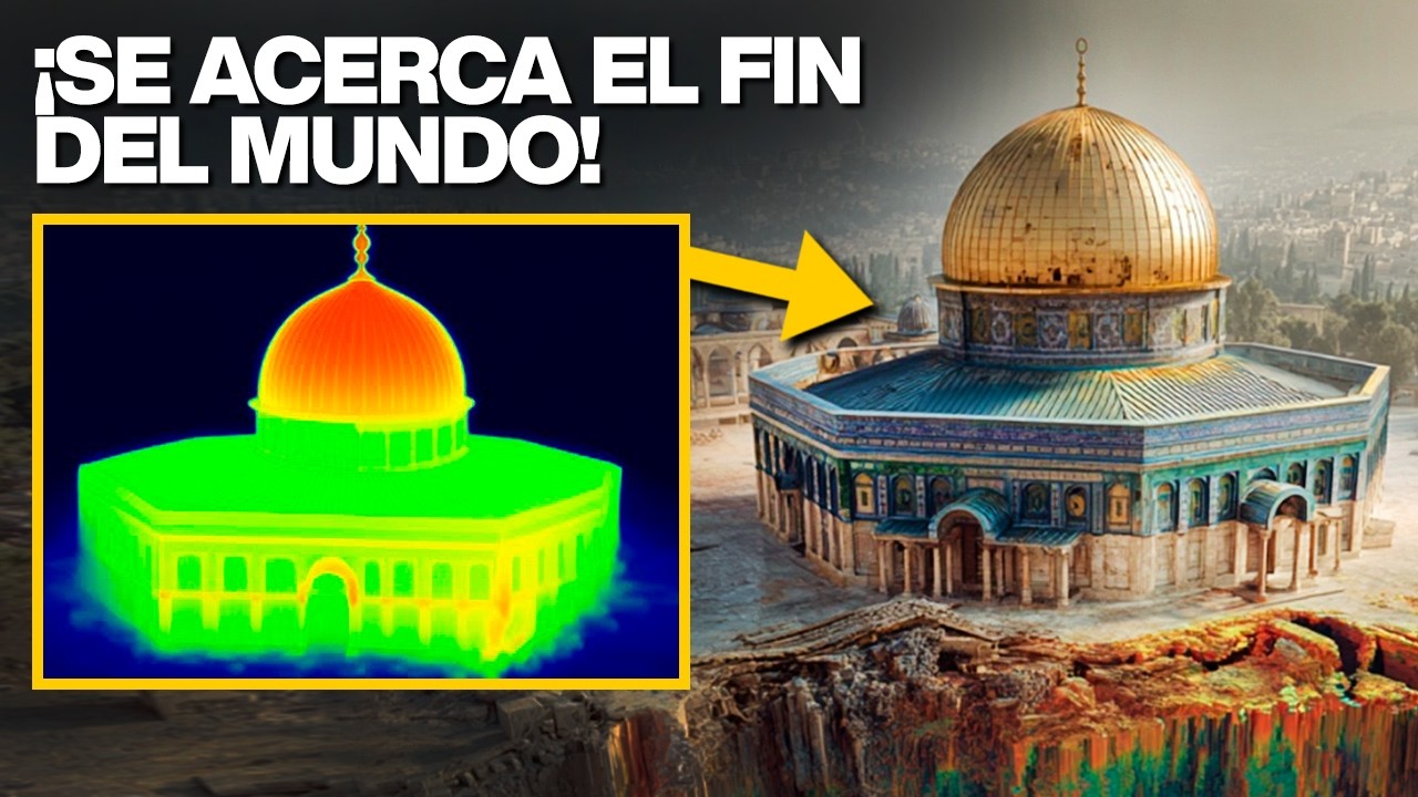 Un nuevo descubrimiento en el Monte del Templo conmocionó a los arqueólogos — es peor de lo pensado