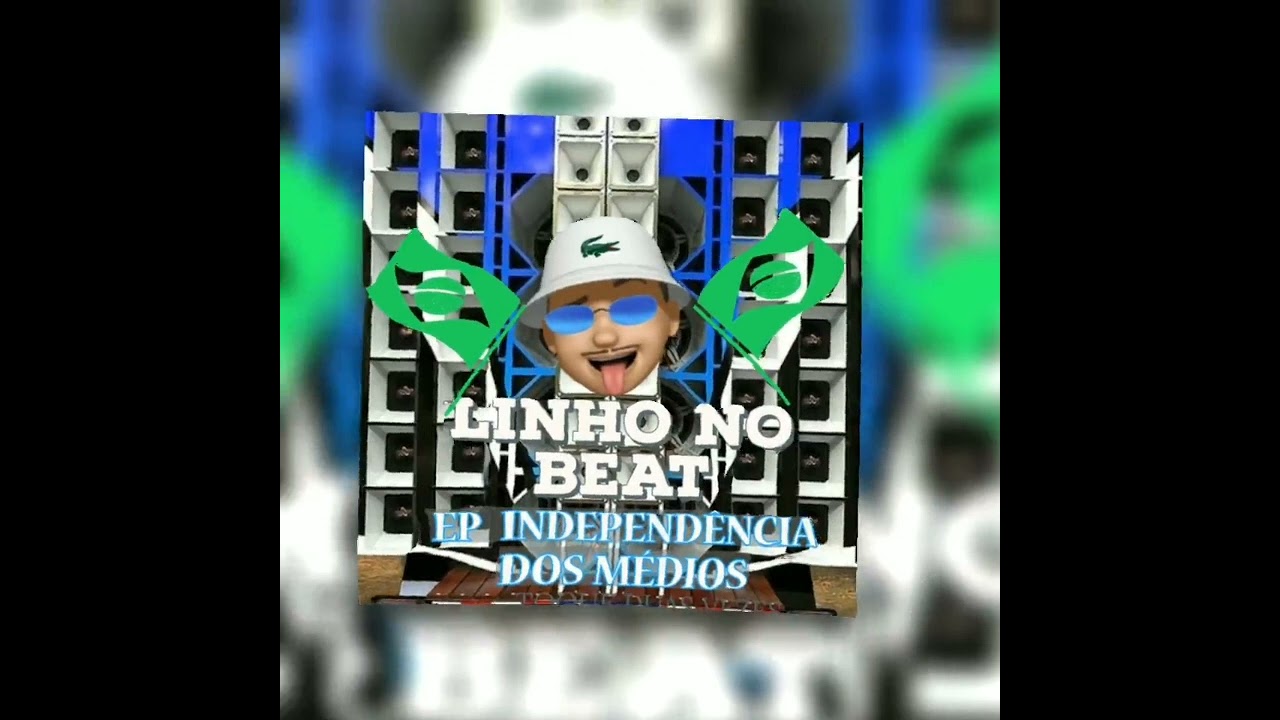 CALMA VAI DEVAGAR (LINHO NO BEAT)EP DA INDEPEND&Ecirc;NCIA DOS M&Eacute;DIOS 2K23