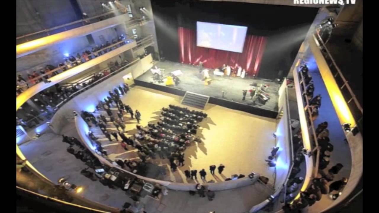 Musiktheater