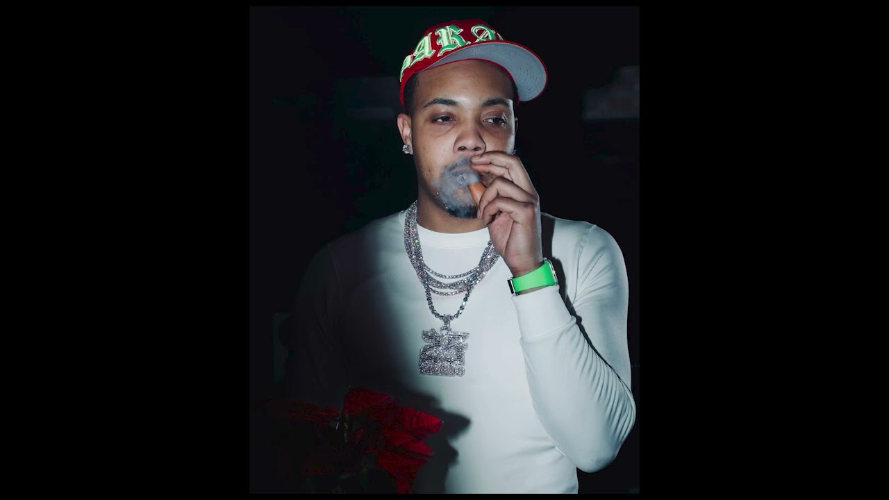 [FREE] G Herbo Type Beat - 