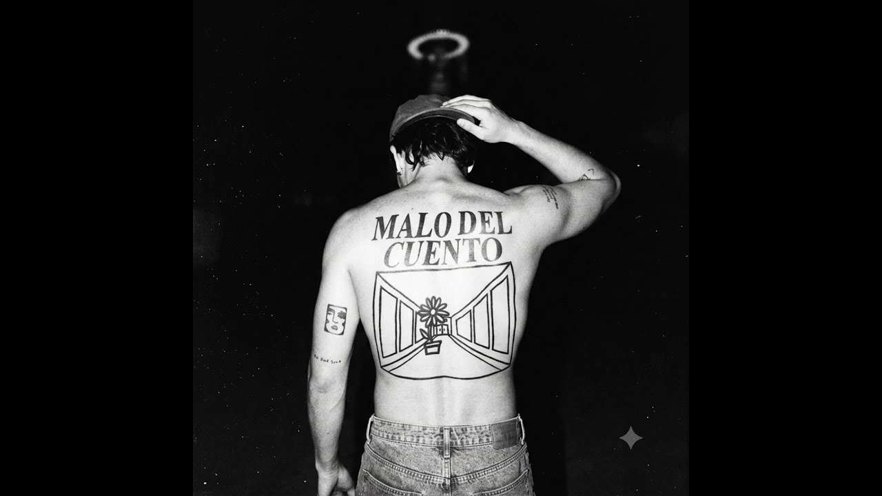 Alvafro (LATIN MAFIA & FRED AGAIN)