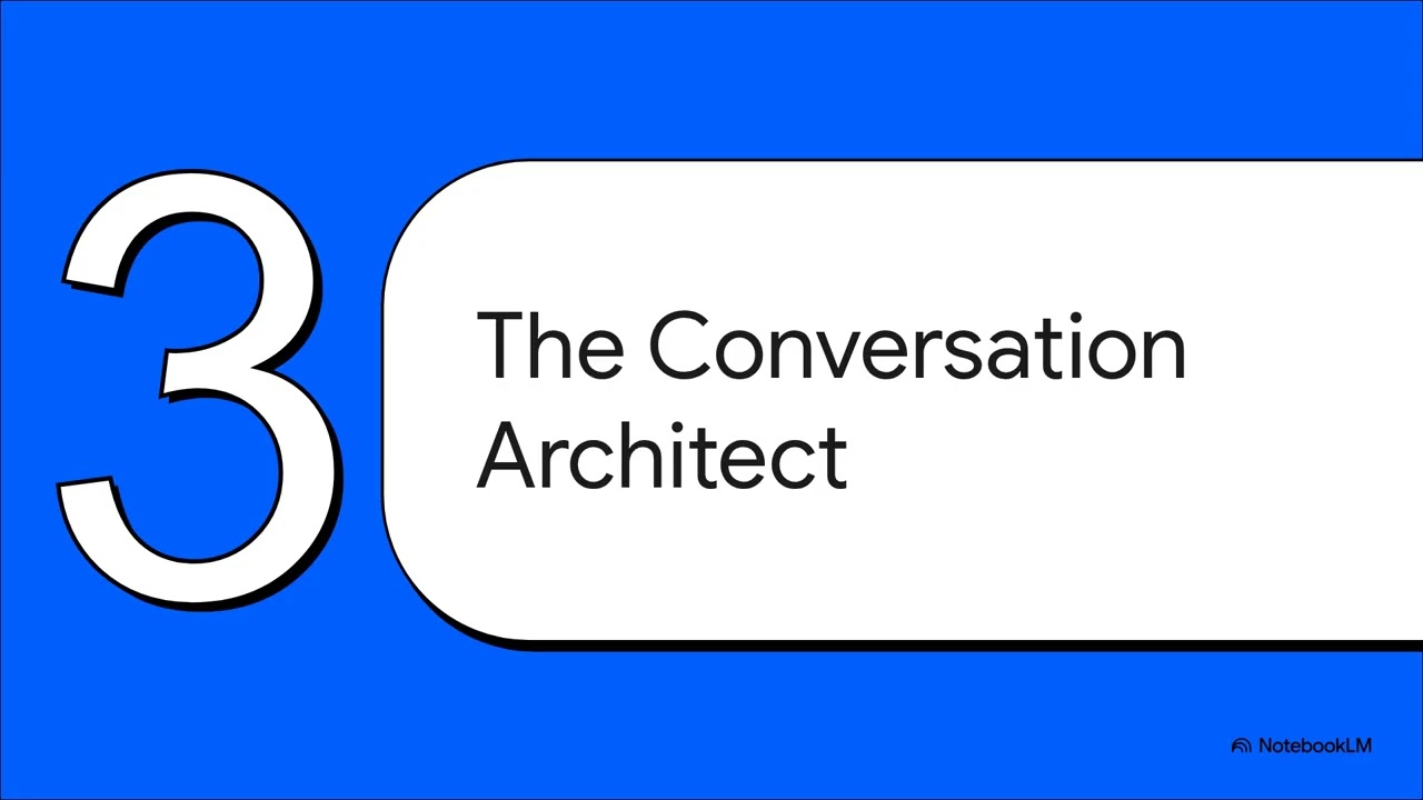 The Unasked Question, during a date!