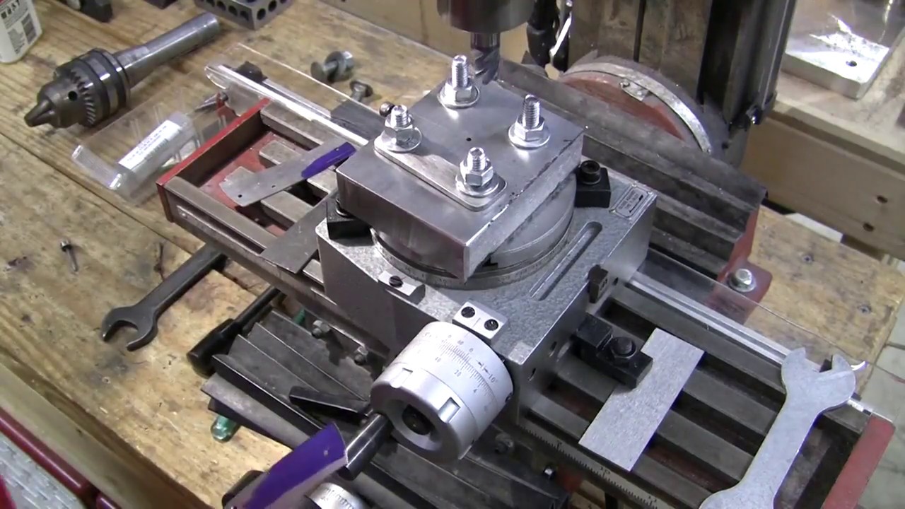 Milling Liners