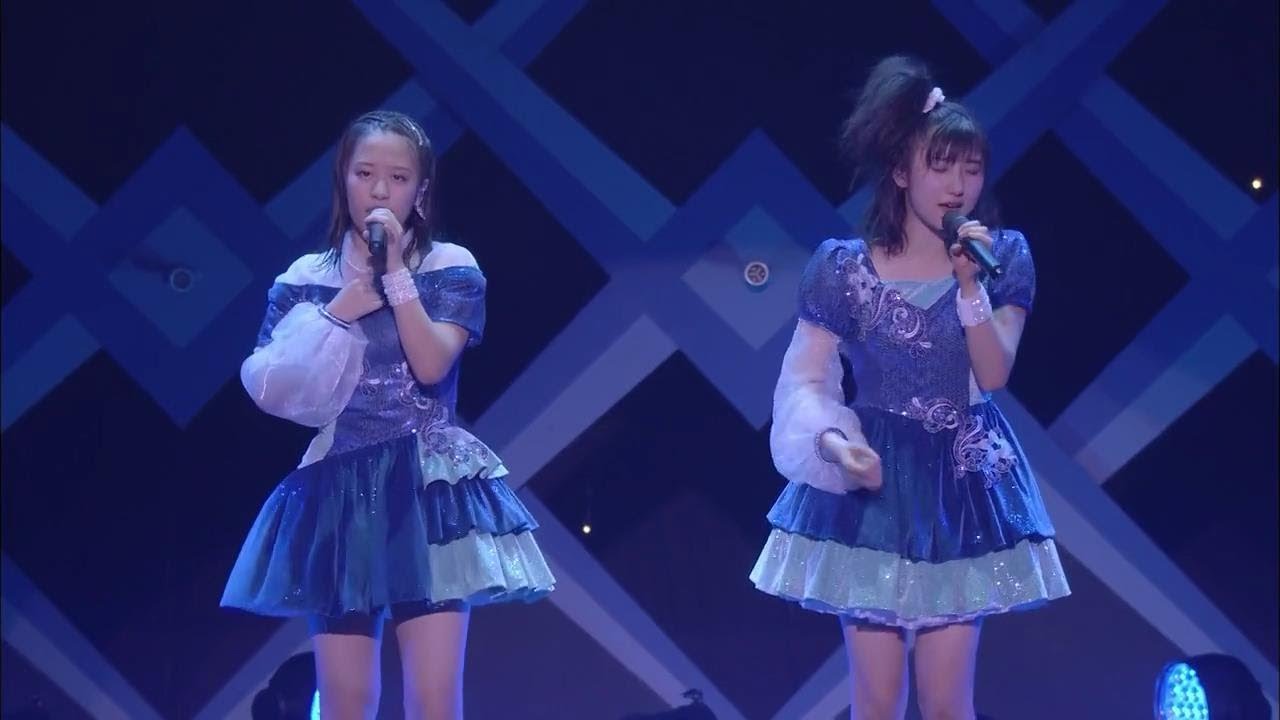 モーニング娘。'18 '17 '16 '15 佐藤優樹 小田さくら 『Memory 青春の光』