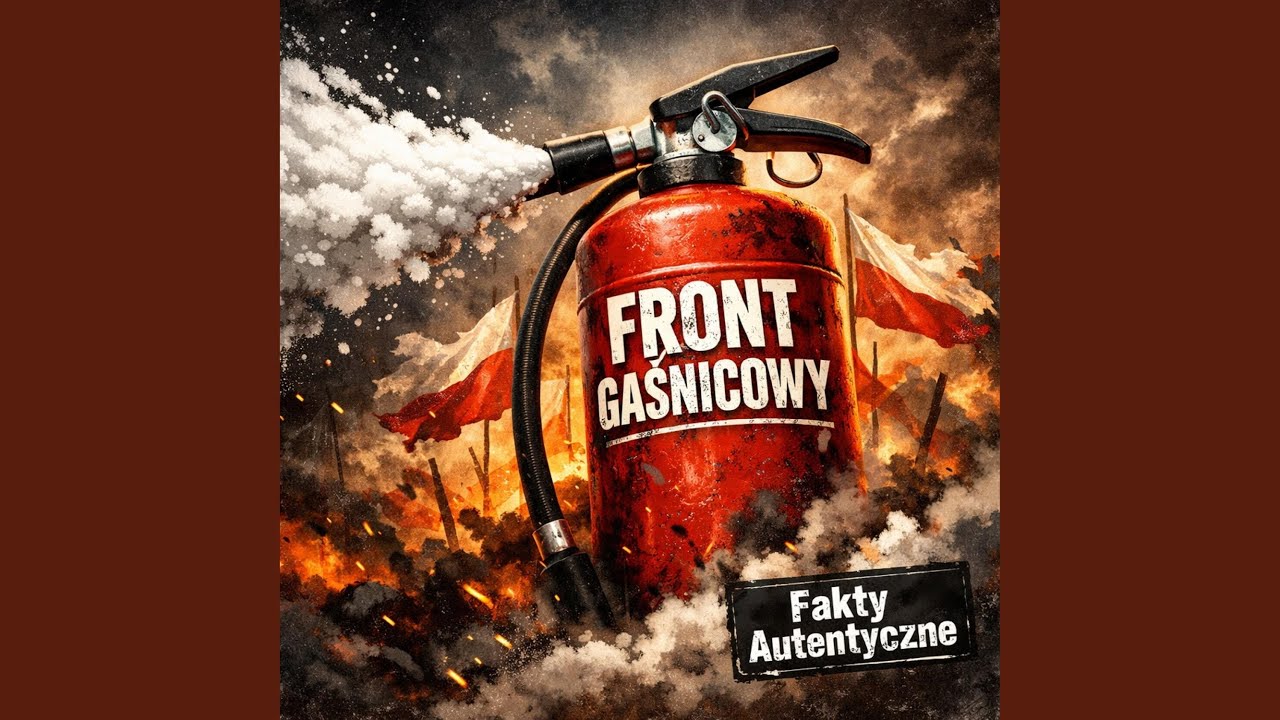 Front Gaśnicowy