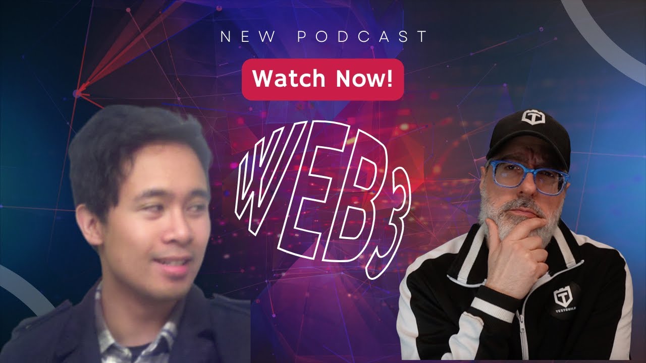 Web3 Test Automation