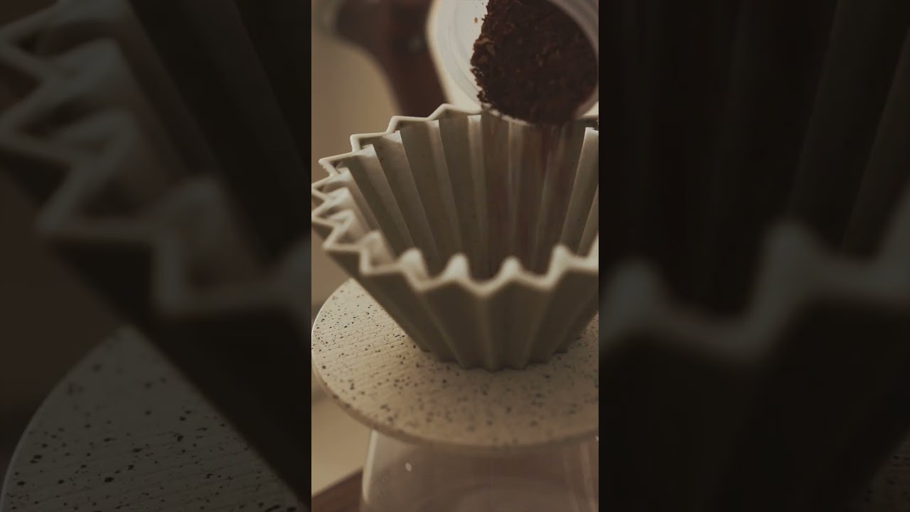 Third Wave Wonders: Riding the Wave of Coffee Innovation 🌊  #coffee #thirdwavecoffee